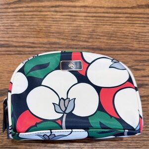 Small Kate Spade Zip Pouch ♠️